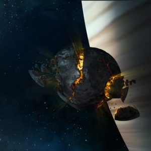 Infinity UX Designer